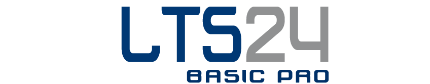 LTS24 Version Basic Pro